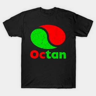 Octan Vintage 1992 T-Shirt